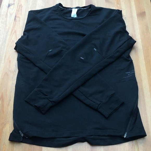 **last week** sports sweatshirt Q speed crew - Picture 7 of 16